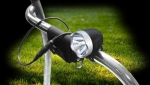 Светодиодная фара для велосипеда Xvisual P7-900
