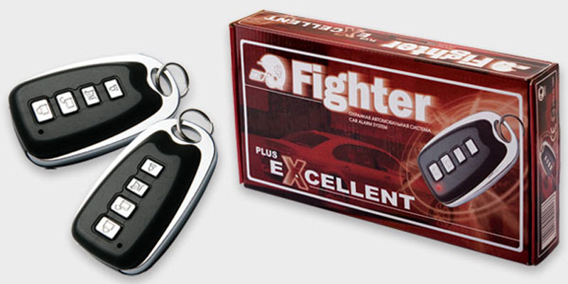  fighter excellent plus 