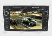 Штатное головное мультимедийное устройство Phantom DVM-1200G HDi 800x480 Black  (Интернет) Opel Astra, Antara, Corsa, Zafira + Карты навигации (Лицензия) Интернет. Изображение 1