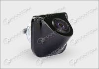 Phantom CA-2301 Универсальная видеокамера заднего обзора врезная CCD-качество (Стекло) / Металлический корпус