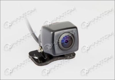 Phantom CAM-2308 Универсальная видеокамера фронтального или заднего обзора