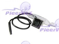 Pleervox PLV-AVG-KI02-2 Цветная штатная камера заднего вида для автомобилей Kia New Cerato ночной съемки (линза - стекло). Изображение 2