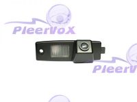 Pleervox PLV-CAM-THIGH02 Цветная штатная камера заднего вида для автомобилей Toyota Highlander, Prado 150. Изображение 2