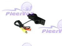 Pleervox PLV-CAM-THIGH02 Цветная штатная камера заднего вида для автомобилей Toyota Highlander, Prado 150. Изображение 3