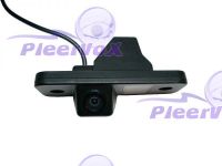 Pleervox PLV-CAM-HYN01 Цветная штатная камера заднего вида для автомобилей Hyundai Santa Fe -11. Изображение 3