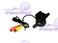 Pleervox PLV-CAM-HYN01 Цветная штатная камера заднего вида для автомобилей Hyundai Santa Fe -11. Изображение 4
