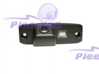 Pleervox PLV-CAM-HYN Цветная штатная камера заднего вида для автомобилей Hyundai Elantra -11, Tucson, Sonata YF, I40, IX55. Изображение 2