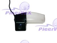 Pleervox PLV-CAM-MZ3 Цветная штатная камера заднего вида для автомобилей Mazda 2, 3. Изображение 2