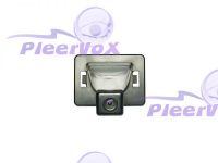 Pleervox PLV-CAM-MZ5 Цветная штатная камера заднего вида для автомобилей Mazda 5 до 2012г.. Изображение 2