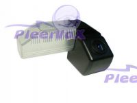 Pleervox PLV-CAM-MZ6N Цветная камера заднего вида для автомобилей Mazda 6 08-11. Изображение 2