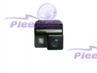 Pleervox PLV-CAM-MZCX Цветная штатная камера заднего вида для автомобилей Mazda CX5, CX7, CX9, 6 02-07. Изображение 2