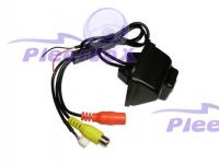 Pleervox PLV-CAM-MZCX Цветная штатная камера заднего вида для автомобилей Mazda CX5, CX7, CX9, 6 02-07. Изображение 3