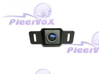 Pleervox PLV-CAM-TY Цветная штатная камера заднего вида для автомобилей Toyota. Изображение 2