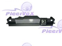 Pleervox PLV-CAM-TYR Цветная штатная камера заднего вида для автомобилей Toyota Yaris 00- ,Toyota Echo 99-05. Изображение 2