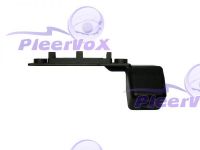 Pleervox PLV-CAM-VWG Цветная штатная камера заднего вида для автомобилей Volkswagen Passat B5, Passat B6, Jetta 06-10, Multivan, Passat CC, T5. Изображение 2