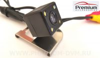 Premium Accessories PA-F03 LED Night Vision (ночная съёмка) Цветная штатная камера заднего вида для автомобилей Ford Focus 3 new в плафон подсветки номера
