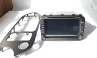 Phantom DVX-3372 Штатное головное мультимедийное устройство для автомобилей Kia Optima K5 2014+ . Изображение 6