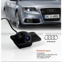 INTRO VDC-043 Цветная штатная камера заднего вида для автомобилей AUDI A3, A6, A8, Q7. Изображение 1