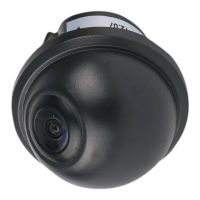 Камера заднего вида MyDean VCM-388C универсальная (стекло) с линиями разметки