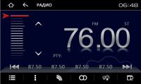 Штатное головное устройство MyDean 2294 для автомобилей Peugeot 301 (2013-) / Citroen C-Elysee (2013-) + Карты навигации Navitel (Лицензия) пробки/интернет + Wi-Fi адаптер + Камера заднего вида + 3G/GPRS модем. Изображение 2
