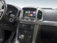 Штатное головное устройство MyDean 3109 для автомобилей Chevrolet Captiva (2012-) + Карты навигации Navitel (Лицензия) пробки/интернет + Wi-Fi адаптер + Камера заднего вида + 3G/GPRS модем. Изображение 1