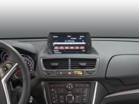 Штатное головное устройство MyDean 3235 для автомобилей Opel Mokka (2012-) + Карты навигации Navitel (Лицензия) пробки/интернет + Wi-Fi адаптер + Камера заднего вида + 3G/GPRS модем. Изображение 1