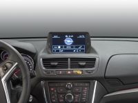 Штатное головное устройство MyDean 3235 для автомобилей Opel Mokka (2012-) + Карты навигации Navitel (Лицензия) пробки/интернет + Wi-Fi адаптер + Камера заднего вида + 3G/GPRS модем. Изображение 2