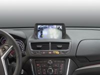 Штатное головное устройство MyDean 3235 для автомобилей Opel Mokka (2012-) + Карты навигации Navitel (Лицензия) пробки/интернет + Wi-Fi адаптер + Камера заднего вида + 3G/GPRS модем. Изображение 4