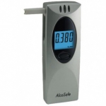 Индивидуальный алкотестер Alcosafe KX-2600