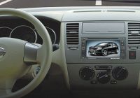 Штатное головное мультимедийное устройство Phantom DVM-1325G x5 800x480 (Интернет) Nissan Series + Карты навигации Navitel 7.7 (Лицензия) XXL (Россия Украина, Белоруссия, Казахстан, Финляндия). Изображение 1
