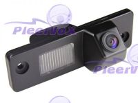 Pleervox PLV-CAM-CHER02 Цветная камера заднего вида для автомобилей Chery QQ, Kimo, Sweet