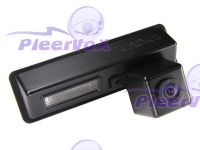 Pleervox PLV-CAM-LXRX02 Цветная штатная камера заднего вида для автомобилей Lexus RX 03-08, LS 00-06, ES 01-06, IS 99-05, GS 97-05