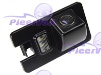 Pleervox PLV-CAM-GVHOV Цветная штатная камера заднего вида для автомобилей Great Wall Hower