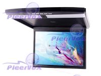 Pleervox PLV-RMON-15.6HD Pleer15,6" HD LCD потолочный откидной монитор