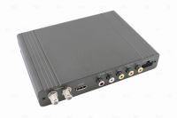 Автомобильный цифровой ТВ-тюнер стандарта DVB-T2 BGT-DTV-5DVT-T2 2013