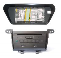  Штатное головное устройство MyDean 7102 для автомобиля Honda Accord (2008~)  + ПО Navitel 7 (Лицензия) 