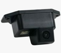AVIS CCD штатная камера заднего вида с динамической разметкой AVS326CPR (#059) для автомобилей Mitsubishi Lancer IX (Wagon), X (Sedan) 2000 - …, Outlander I 2003 - 2008