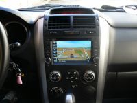 Штатное головное мультимедийное устройство Daystar DS-7046HD GPS I-net (Пробки/Интернет) Suzuki Grand Vitara New (встроенный блок навигации) 800х480 + Карты навигации Прогород-2013 (Лицензия). Изображение 2