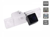 AVIS CCD штатная камера заднего вида с динамической разметкой AVS326CPR (#012) для автомобилей CHEVROLET (по списку)