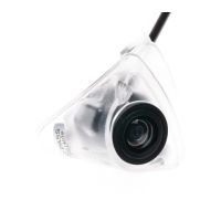 Blackview FRONT-11 - камера переднего вида Volkswagen Bora 2012