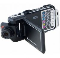 Видеорегистратор автомобильный Intro VR-905 Full HD