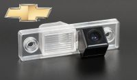 Blackview CHY01 Цветная штатная камера заднего вида для автомобилей Chevrolet Aveo (2004-2011), Captiva (2006-), Cruze (2008-), Epica (2006-), Orlando (2010-), Lacetti (2006-), Daewoo