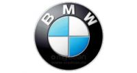 Светодиодная подсветка в двери MyDean CLL-007 с логотипом BMW